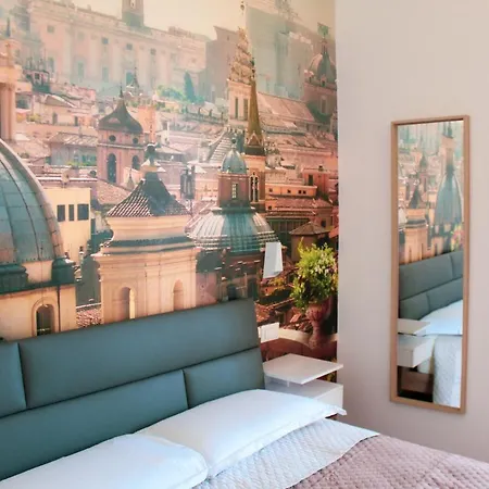 Lion Luxury Rooms