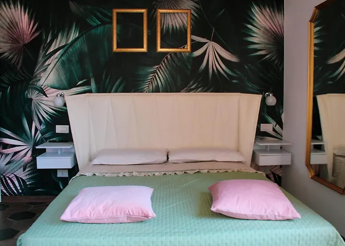 Guest house Lion Luxury 4*