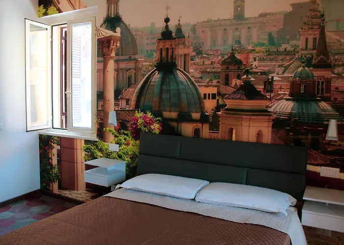 Lion Luxury Rome