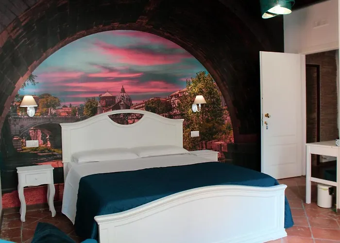 Lion Luxury 4*