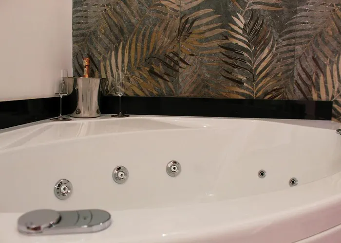 Lion Luxury Guest house Rome