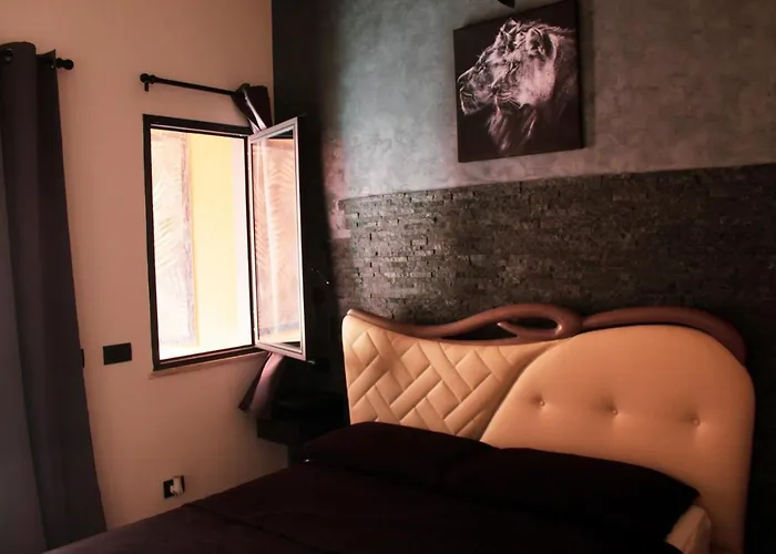 Guest house Lion Luxury