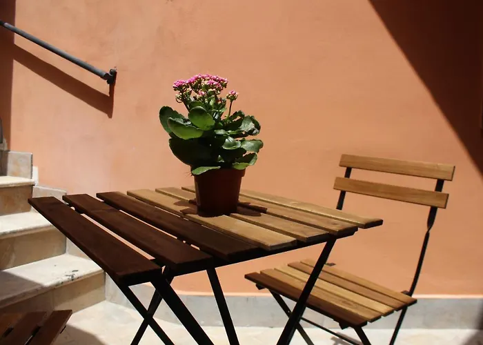 Lion Luxury 4* Rome