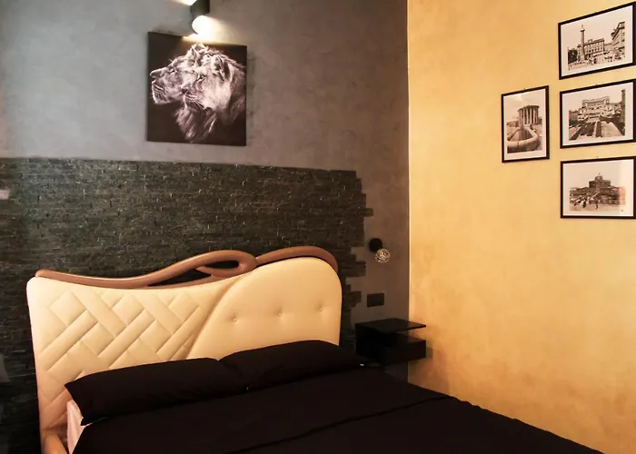 Guest house Lion Luxury