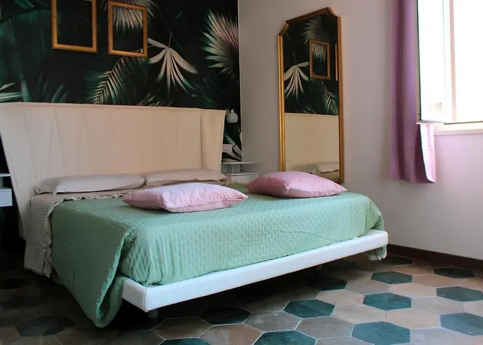 Lion Luxury Guest house Rome