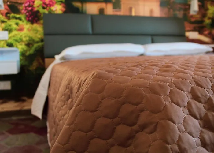 Lion Luxury 4*