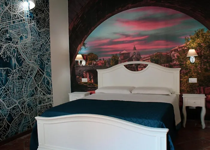 Guest house Lion Luxury 4*