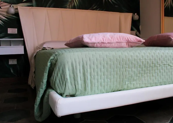 Guest house Lion Luxury