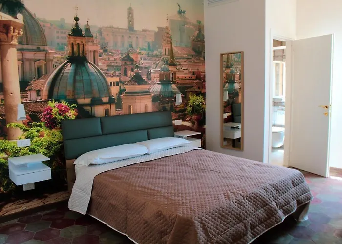 Guest house Lion Luxury