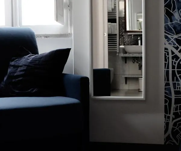 Guest house Lion Luxury