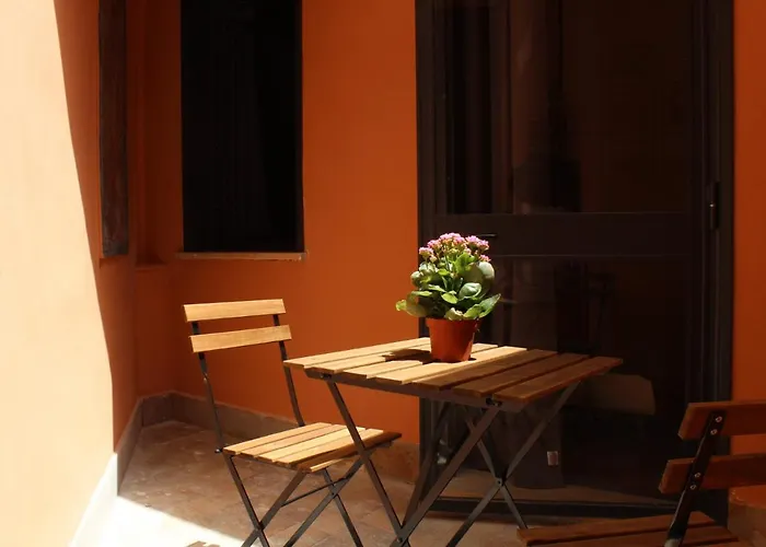 Lion Luxury Guest house