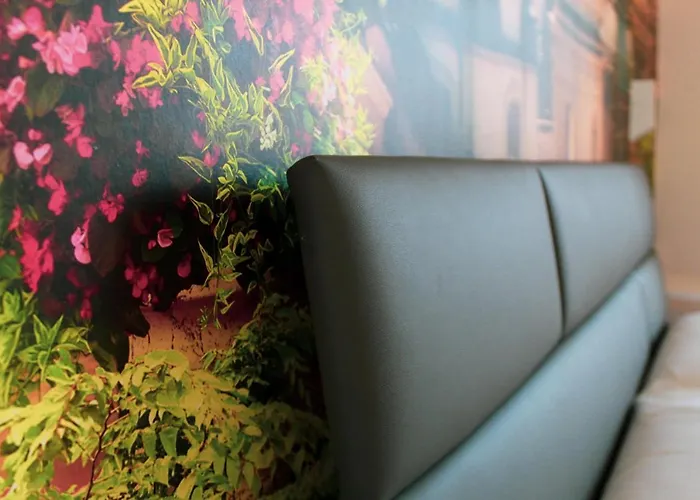 Guest house Lion Luxury Rome